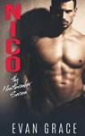 Nico - GRACE,  Evan - 9781680583755