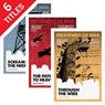 Prisoners of War - CRAWFORD,  Brian - 9781680763508