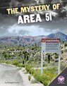 Mystery of Area 51 - Barbara Krasner - 9781680780222