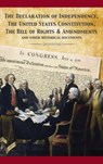 The Constitution of the United States and The Declaration of Independence - FATHERS,  Founding - 9781680920574