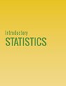 Introductory Statistics - Barbara Illowsky ; Susan Dean - 9781680920642