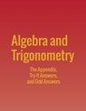 Algebra and Trigonometry - Jay Abramson - 9781680920741