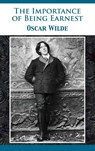 The Importance of Being Earnest - Oscar Wilde - 9781680922042