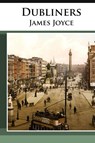 Dubliners - James Joyce - 9781680922080