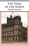 The Turn of the Screw - Henry James - 9781680922158