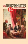 The Thirty-Nine Steps - John Buchan - 9781680922509