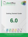 Getting Started with LibreOffice 6.0 - Libreoffice Documentation Team - 9781680922653