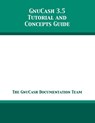 GnuCash 3.5 Tutorial and Concepts Guide - The Gnucash Documentation Team - 9781680922806