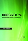 Irrigation - Barbara June Dinampo - 9781680945546