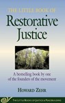 The Little Book of Restorative Justice - Howard Zehr - 9781680990447