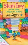 Stash Envy - Lisa Boyer - 9781680992700