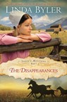 The Disappearances: Another Spirited Novel by the Bestselling Amish Author! - Linda Byler - 9781680996128
