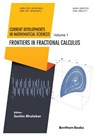 Frontiers in Fractional Calculus - Sachin Bhalekar - 9781681086002