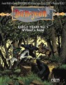 Dungeon: Early Years, vol. 3 - Christophe Gaultier ; Joann Sfar ; Lewis Trondheim ; Stephane Oiry - 9781681123028