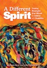 A Different Spirit - Howard Blas ; Ilana Trachtman - 9781681150994