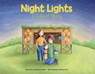 Night Lights: A Sukkot Story - Barbara Diamond Goldin - 9781681155470