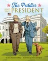 The Peddler and the President - Ann D. Koffsky - 9781681156378