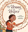 The Henna Helper - Tami Lehman-Wilzig - 9781681156620