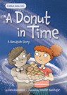 A Donut in Time: A Hanukkah Story - Elana Rubinstein - 9781681156798