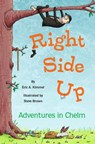 Right Side Up: Adventures in Chelm - Eric A. Kimmel - 9781681156866