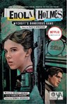 Enola Holmes: Mycroft's Dangerous Game - Mickey George ; Nancy Springer - 9781681160887