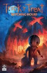 Trick 'r Treat: Witching Hours - Michael Dougherty ; Todd Casey ; Zach Shields - 9781681161389