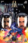 Pacific Rim: Final Breach Volume One - Joshua Hale Fialkov - 9781681161426