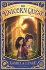The Unicorn Quest - Kamilla Benko - 9781681192451
