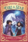 Fire in the Star - Kamilla Benko - 9781681192499