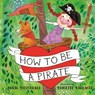 HT BE A PIRATE - Isaac Fitzgerald - 9781681197784