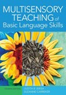 Multisensory Teaching of Basic Language Skills - Judith R. Birsh ; Suzanne Carreker - 9781681252261