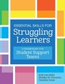 Essential Skills for Struggling Learners - Erik von Hahn ; Sheldon H. Horowitz ; Caroline Linse - 9781681252551