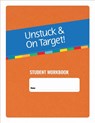 Unstuck & on Target! Ages 14-22: Student Workbook - Cara E. Pugliese ; John F. Strang ; Katie Alexander ; Lynn Cannon - 9781681257679