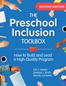 The Preschool Inclusion Toolbox - Erin E. Barton ; Barbara J. Smith ; Brandy Locchetta - 9781681258522