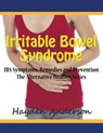 Irritable Bowel Syndrome - Hayden Anderson - 9781681270838