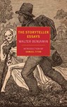 The Storyteller Essays - Walter Benjamin - 9781681370583
