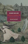 Down Below - Leonora Carrington ; Marina Warner - 9781681370606