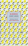 Blindness - Henry Green - 9781681370668