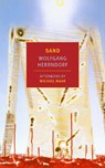 Sand - Wolfgang Herrndorf - 9781681372013