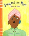 Swami On Rye - Maira Kalman - 9781681372365