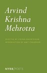 Arvind Krishna Mehrotra - Arvind Krishna Mehrotra ; Amit Chaudhuri - 9781681374017