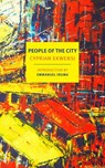 People of the City - Cyprian Ekwensi - 9781681374307