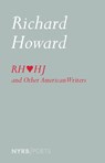 Richard Howard Loves Henry James and Other American Writers - Richard Howard - 9781681374529