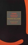Germs - Richard Wollheim ; Sheila Heti - 9781681374963
