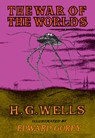 The War of the Worlds - H. G. Wells - 9781681376097