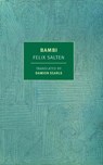 Bambi - Felix Salten - 9781681376318