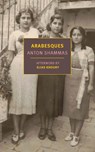 Arabesques - Anton Shammas - 9781681376929