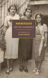 Arabesques - Anton Shammas - 9781681376929