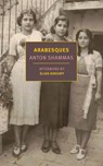 Arabesques - Anton Shammas ; Elias Khoury - 9781681376936