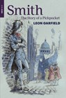 Smith: The Story of a Pickpocket - Leon Garfield - 9781681379005